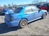SUBARU IMPREZA WRX STI JF1GD70636L516415 fotografie