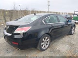 ACURA TL 3.5 19UUA8F57DA004273 снимка