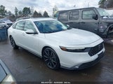 HONDA ACCORD HYBRID TOURING 1HGCY2F80RA072887 снимка