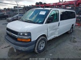 CHEVROLET EXPRESS 3500 LT 1GAZGPFG1H1167109 снимка