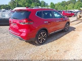 NISSAN ROGUE SL 5N1AT2MT9HC754306 снимка