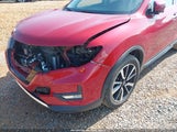 NISSAN ROGUE SL 5N1AT2MT9HC754306 снимка