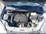CHEVROLET AVEO LT KL1TD66E39B670755 снимка