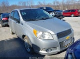 CHEVROLET AVEO LT KL1TD66E39B670755 снимка