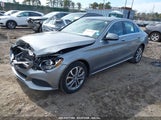 MERCEDES-BENZ C 300 4MATIC/LUXURY 4MATIC/SPORT 4MATIC 55SWF4KB4GU138116 photo