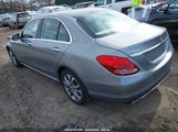 MERCEDES-BENZ C 300 4MATIC/LUXURY 4MATIC/SPORT 4MATIC 55SWF4KB4GU138116 снимка
