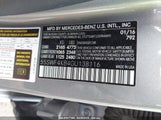 MERCEDES-BENZ C 300 4MATIC/LUXURY 4MATIC/SPORT 4MATIC 55SWF4KB4GU138116 снимка