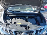 NISSAN MURANO SL JN8AZ1MW9BW177343 photo
