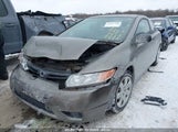 HONDA CIVIC LX 2HGFG12646H560512 снимка