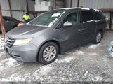 HONDA ODYSSEY EX-L 5FNRL5H65HB007818 снимка