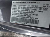HONDA ODYSSEY EX-L 5FNRL5H65HB007818 снимка