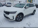 KIA SORENTO HYBRID S KNDRG4LG4N5102155 fotografie