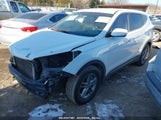 HYUNDAI SANTA FE SPORT 2.4L 5XYZT3LB7JG569324 fotografie