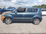 KIA SOUL + KNDJT2A26B7218462 fotografie