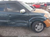 KIA SOUL + KNDJT2A26B7218462 fotografie