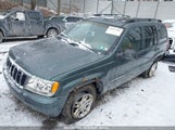 JEEP GRAND CHEROKEE LAREDO 1J4GW48SX2C268947 снимка