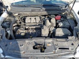 FORD TAURUS SEL 1FAHP2E86DG216429 снимка