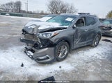 HYUNDAI SANTA FE SPORT 2.4L 5NMZU3LB6JH103810 photo