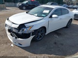 NISSAN MAXIMA 3.5 SV 1N4AA5AP4AC837141 снимка