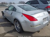 NISSAN 350Z ENTHUSIAST JN1BZ34E87M551093 снимка