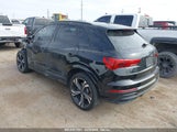 AUDI Q3 PREMIUM PLUS 45 TFSI S LINE QUATTRO TIPTRONIC WA1EECF37R1154359 photo