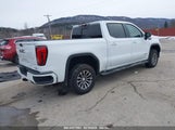 GMC SIERRA 1500 4WD SHORT BOX AT4 1GTP9EED9MZ254983 fotografie