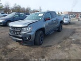 CHEVROLET COLORADO 4WD SHORT BOX LT 1GCGTCEN7N1145713 fotografie