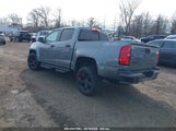CHEVROLET COLORADO 4WD SHORT BOX LT 1GCGTCEN7N1145713 photo