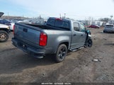 CHEVROLET COLORADO 4WD SHORT BOX LT 1GCGTCEN7N1145713 photo