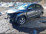 HONDA HR-V EX-L 3CZRU6H76GM711445 снимка