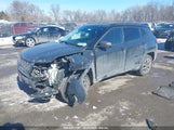 JEEP COMPASS TRAILHAWK 4X4 3C4NJDDB5JT458112 снимка