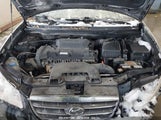 HYUNDAI ELANTRA SE KMHDU46D69U654512 снимка