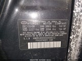 HYUNDAI ELANTRA SE KMHDU46D69U654512 снимка