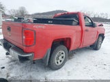CHEVROLET SILVERADO 1500 LS 1GCNKNEC2GZ403239 снимка