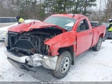 CHEVROLET SILVERADO 1500 LS 1GCNKNEC2GZ403239 снимка