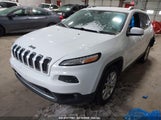 JEEP CHEROKEE LIMITED 1C4PJMDS6FW587812 снимка