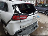JEEP CHEROKEE LIMITED 1C4PJMDS6FW587812 снимка