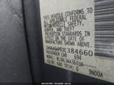 NISSAN MAXIMA 3.5 SV 1N4AA6AP0JC384660 снимка