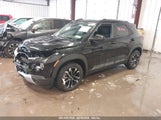 CHEVROLET TRAILBLAZER FWD LT KL79MPSL6MB005674 снимка
