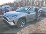 TOYOTA RAV4 HYBRID XLE PREMIUM 4T3B6RFV3MU046048 photo