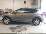 NISSAN MURANO SL JN8AZ1MW1BW179880 photo