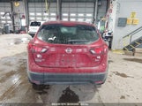 NISSAN ROGUE SPORT SV JN1BJ1CP9HW003902 fotografie
