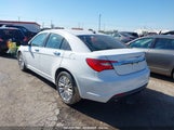 CHRYSLER 200 LIMITED 1C3BC2FG4BN583036 fotografie