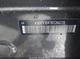 KIA SPORTAGE EX KNDPV3DF7R7266278 снимка