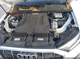 AUDI Q7 PREMIUM 45 TFSI QUATTRO TIPTRONIC WA1ACBF79RD001840 photo