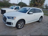 AUDI Q7 PREMIUM 45 TFSI QUATTRO TIPTRONIC WA1ACBF79RD001840 снимка
