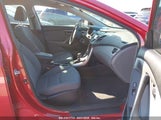 HYUNDAI ELANTRA SE KMHDH4AE0EU183732 снимка