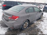 HONDA CIVIC LX 19XFB2F54FE077022 снимка
