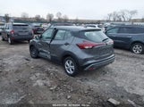 NISSAN KICKS S XTRONIC CVT 3N1CP5BV9RL491511 photo
