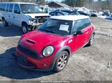 MINI COOPER S WMWMF73589TT95974 снимка